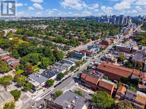 47 Deforest Road, Toronto, ON 