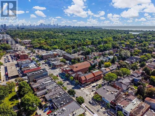 47 Deforest Road, Toronto, ON 