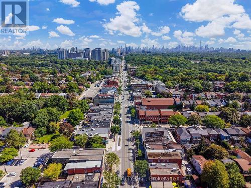47 Deforest Road, Toronto, ON 