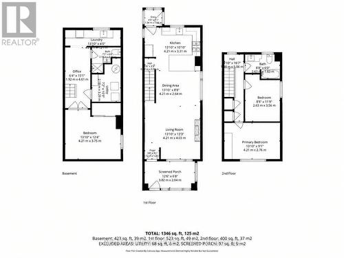 47 Deforest Road, Toronto, ON 