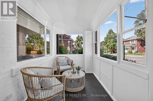 47 Deforest Road, Toronto, ON 