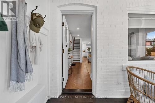 47 Deforest Road, Toronto, ON 