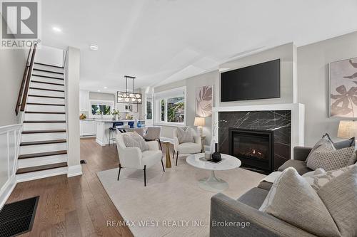 47 Deforest Road, Toronto, ON 
