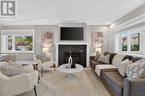 47 Deforest Road, Toronto, ON 