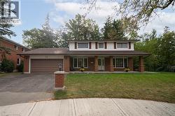 24 JAPONICA Crescent Brantford, ON N3R 1N6