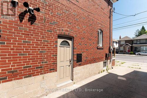 2 - 480 JANE STREET , Toronto, Ontario M6S 4A2 2