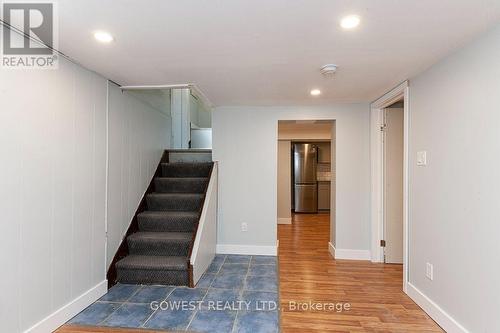 2 - 480 JANE STREET , Toronto, Ontario M6S 4A2 4