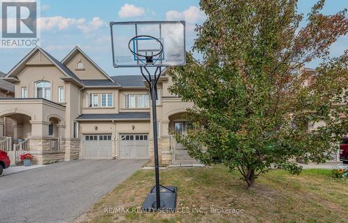 59 Beachville Circle, Brampton, ON 