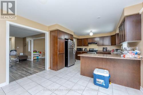 59 Beachville Circle, Brampton, ON 