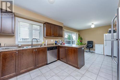 59 Beachville Circle, Brampton, ON 