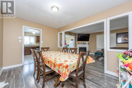 59 Beachville Circle, Brampton, ON 