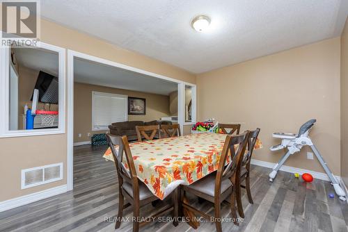 59 Beachville Circle, Brampton, ON 