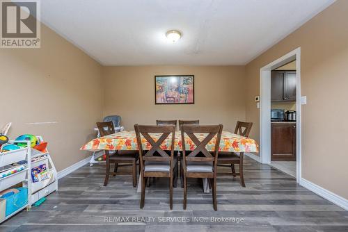 59 Beachville Circle, Brampton, ON 