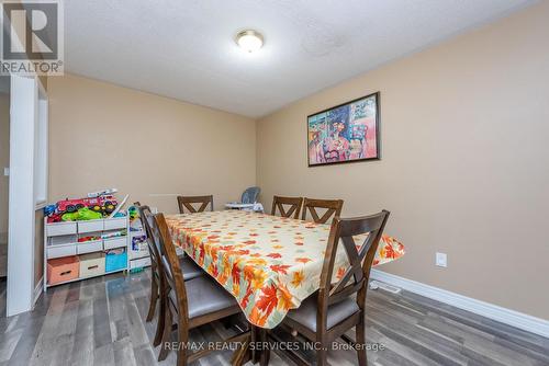 59 Beachville Circle, Brampton, ON 