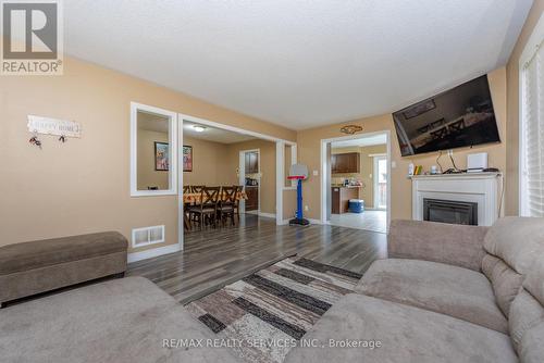 59 Beachville Circle, Brampton, ON 