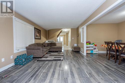 59 Beachville Circle, Brampton, ON 