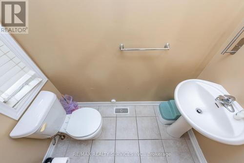 59 Beachville Circle, Brampton, ON 