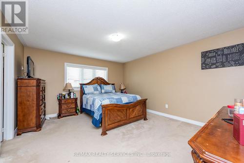 59 Beachville Circle, Brampton, ON 