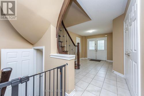 59 Beachville Circle, Brampton, ON 