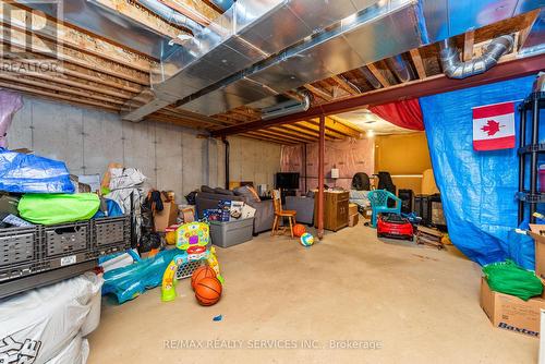 59 Beachville Circle, Brampton, ON 