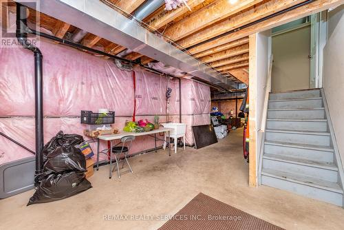 59 Beachville Circle, Brampton, ON 
