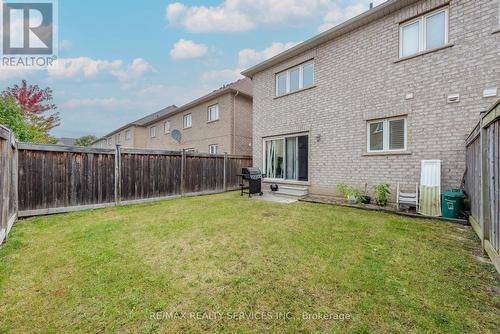 59 Beachville Circle, Brampton, ON 