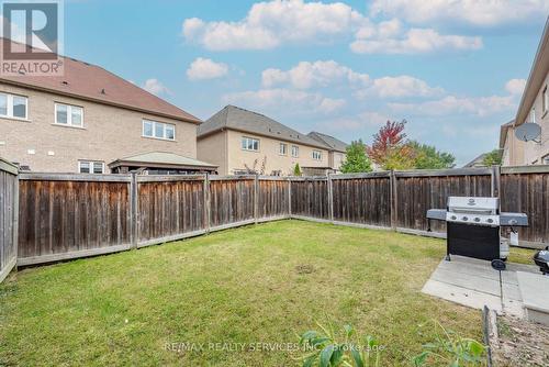 59 Beachville Circle, Brampton, ON 