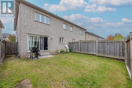59 Beachville Circle, Brampton, ON 