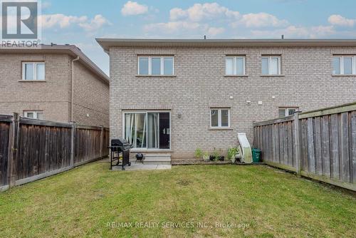 59 Beachville Circle, Brampton, ON 