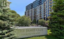 502 - 1135 ROYAL YORK ROAD  Toronto, ON M9A 0C3