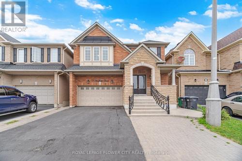 39 Hadfield Circle, Brampton, ON 