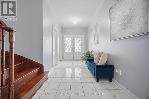 39 Hadfield Circle, Brampton, ON 