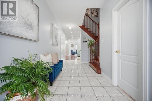 39 Hadfield Circle, Brampton, ON 