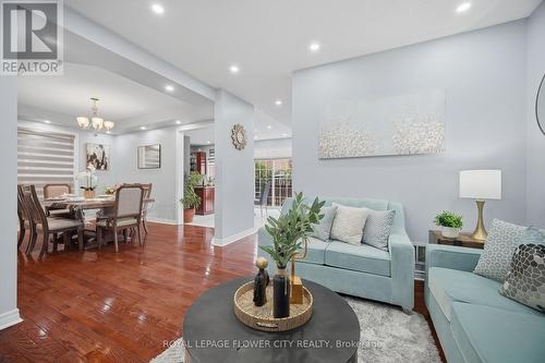 39 Hadfield Circle, Brampton, ON 