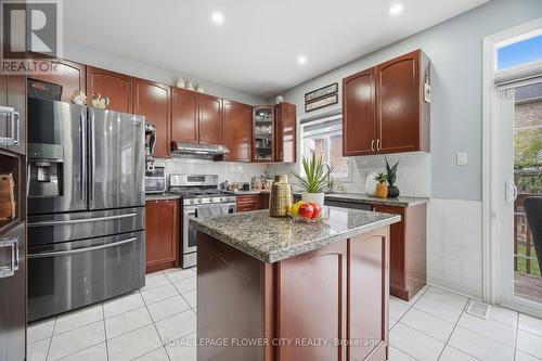 39 Hadfield Circle, Brampton, ON 