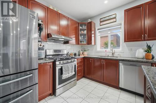 39 Hadfield Circle, Brampton, ON 
