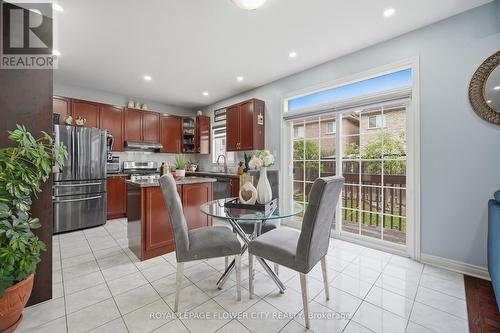 39 Hadfield Circle, Brampton, ON 
