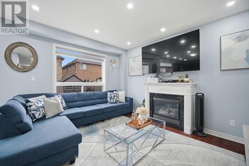 39 Hadfield Circle, Brampton, ON 