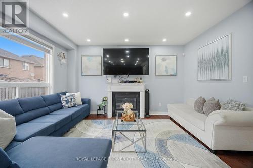 39 Hadfield Circle, Brampton, ON 