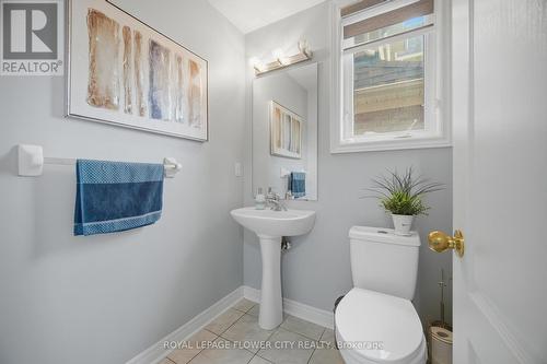 39 Hadfield Circle, Brampton, ON 