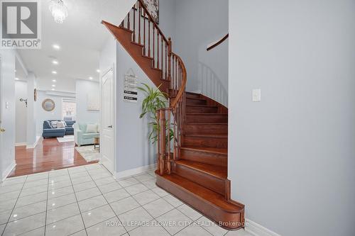 39 Hadfield Circle, Brampton, ON 