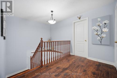 39 Hadfield Circle, Brampton, ON 