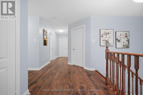 39 Hadfield Circle, Brampton, ON 