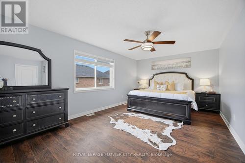 39 Hadfield Circle, Brampton, ON 