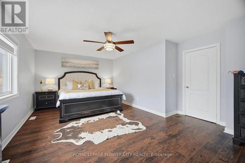 39 Hadfield Circle, Brampton, ON 