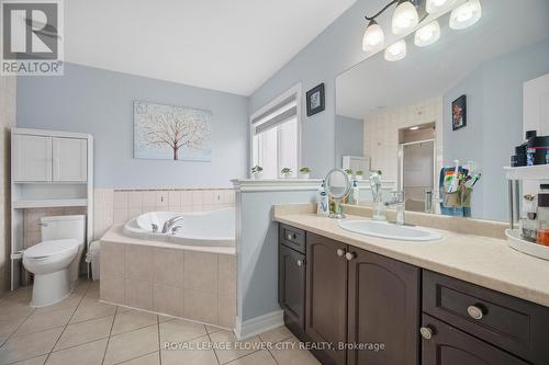 39 Hadfield Circle, Brampton, ON 