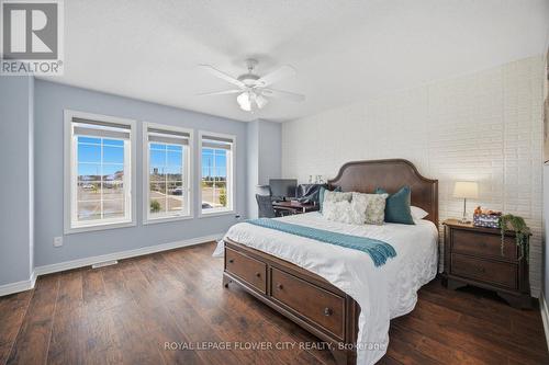 39 Hadfield Circle, Brampton, ON 