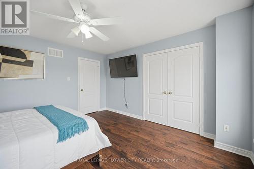 39 Hadfield Circle, Brampton, ON 