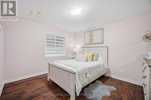 39 Hadfield Circle, Brampton, ON 