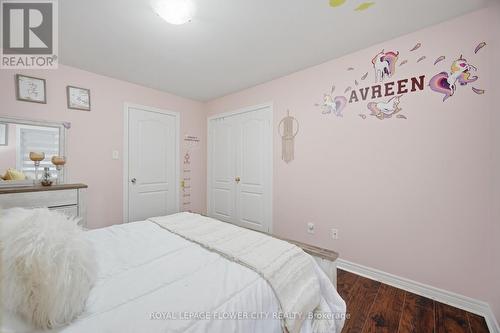 39 Hadfield Circle, Brampton, ON 